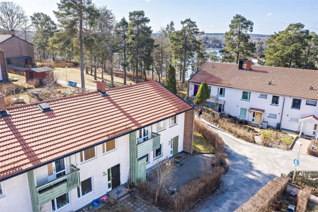 31 Tillbyggnad Takterrass Hus Sodertalje Tveta