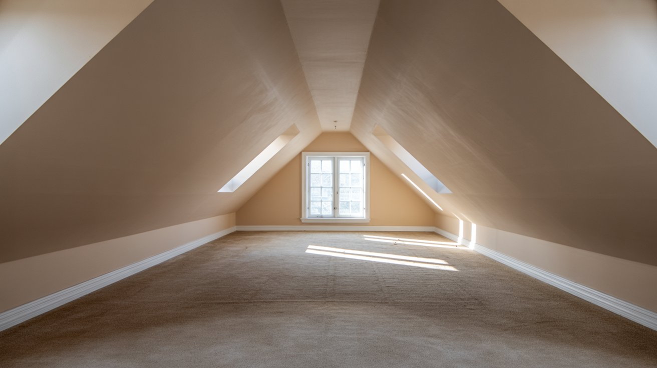 tömma rensa vind kallare garage forrad (13)