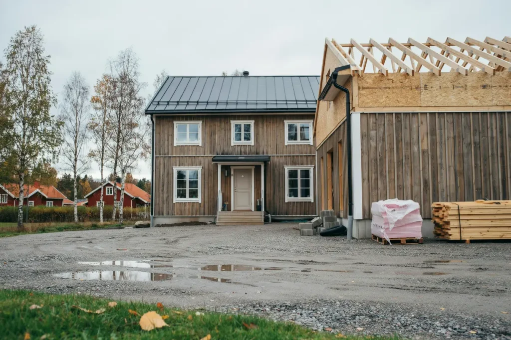 tillbyggnad av garage eller carport smart planering vanliga fallgropar och vad som kr vs innan byggstart