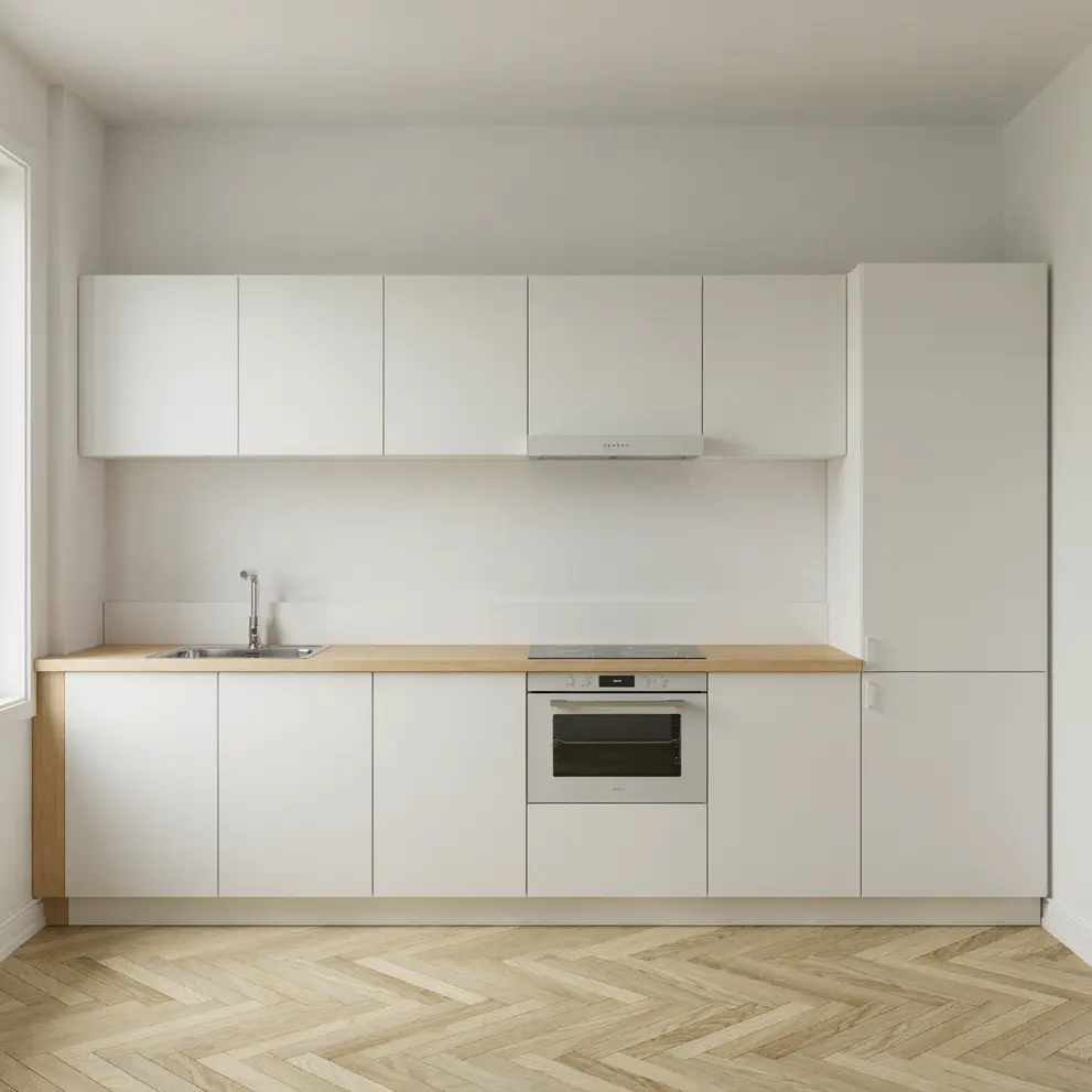 koksmontering ikea arsta stockholm